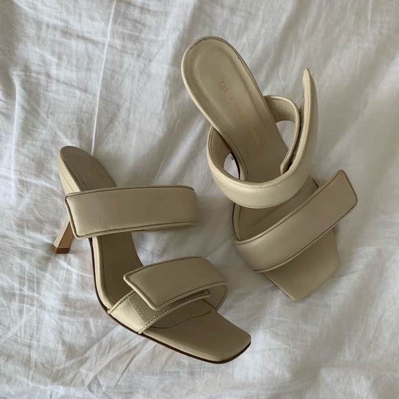 Gia Couture x Pernille Teisbaek Heels - Picture 5 of 10